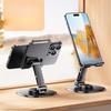 Adjustable Universal Phone Mount Made of Alloy