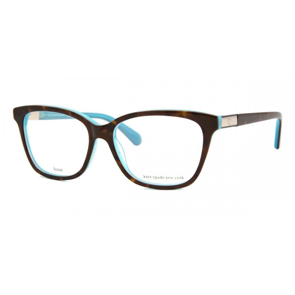 Kate Spade Jorja Fzl Unisex Eyeglasses