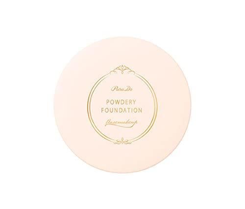

Parado Powder Foundation ex Powder Foundation 1 piece (OC10) (x 1)