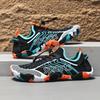 Couples River Tracing Shoes 2025 New Mens Fishing Surfing Swimming Sneakers Toe Protection Anti Puncture Barefoot Wading Shoes