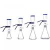 Jingmian 5000ml Lab Vacuum Solvent Filter Set