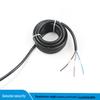 LANGZHIWEN Heavy-Duty Float Level Switch