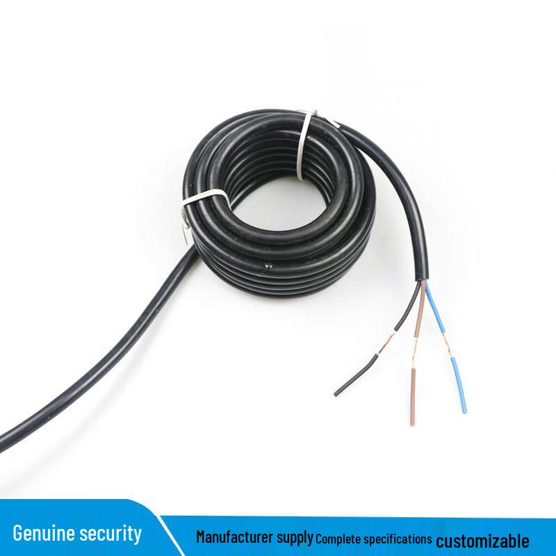 LANGZHIWEN Heavy-Duty Float Level Switch