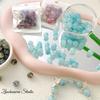 10mm Handmade Lampwork Loose Beads: Perfect for DIY Bracelets, Necklaces, and Accessories