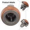 Pompă de grădină tip 75 Piston de schimb pentru pompă manuală Cu garnitură de piston din piele Piese de schimb Piston pentru pompe cu mâner