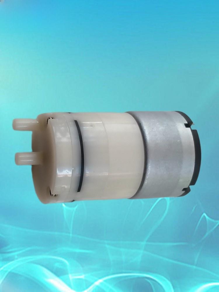 Ature Vacuum Pump 4L Flow Air Pump Suction Pump ZR520 03PM Negative Prure Pump Enhanced Air Pump