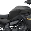 For Yamaha TRACER 7 GT Tracer7 / GT 2025 Motorcycle Side Fuel Tank Pad Protector Stickers Decal Gas Knee Grip Traction Tank Pads