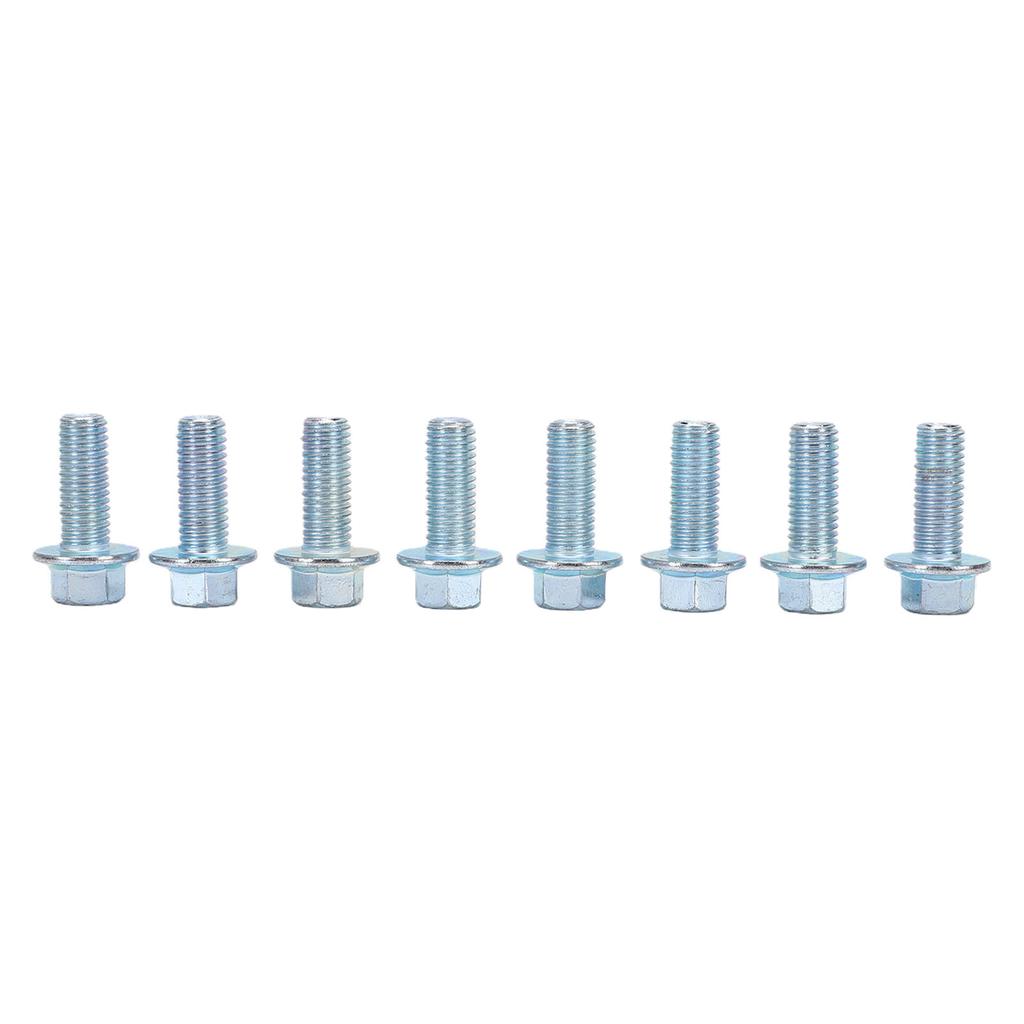8PCS Truck Bed Mounting Hardware 926 846 Replacement for R 15 Silverado 1500 2500 3500 HD Classic