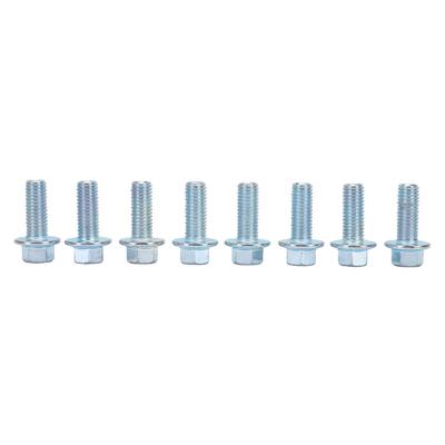 8PCS Truck Bed Mounting Hardware 926 846 Replacement for R 15 Silverado 1500 2500 3500 HD Classic