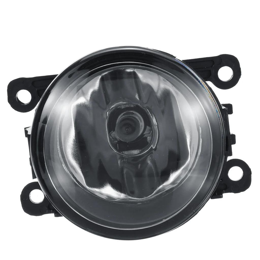 Frontstoßstange Halogen-Nebelscheinwerfer 55W 4300K Nebelscheinwerfer-Baugruppe für Dacia Logan Sandero Duster 2004-2015