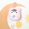 Cartoon Creative Lollipop Penguin Plush Toy Doll Pendant Doll Bag Keychain Doll Gift