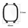 All-inclusive Protection Shell Bumper Cover Anti-scratch Smart Accessories for Xplora X5 Play Smart Watch Cover Case