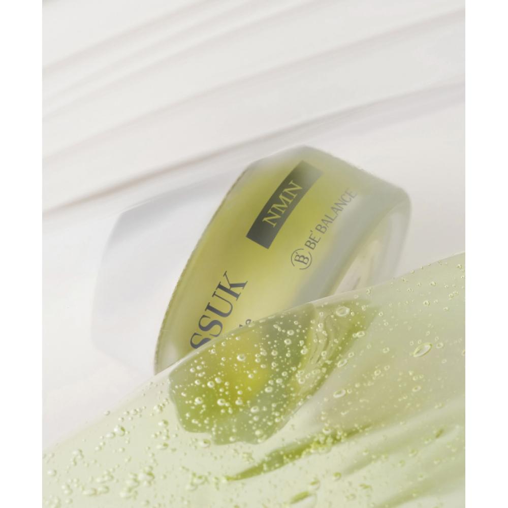 Be Balance Mugwort Double Cream 50ml NONE