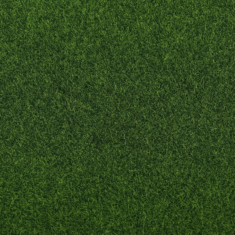 Grasmatte Grün Kunstrasen Rasenteppiche Kunstrasen Simulation Moosrasen 30*30cm DIY Mikro-Landschaft Heimdekoration