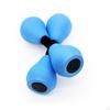 Aquatic Exercise Dumbells Aerobic Lightweight Water Sports Fitness Barbell EVA Foam