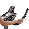 iSCOOTER QK101 Home Fitness Bike For Unisex With Transmission System LCD Display And 5-Level Adjustable Indoor Bicycle