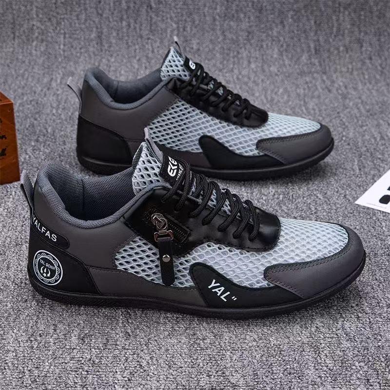 Agan Men s Breathable Running & Casual Shoes – Versatile Summer Sports Footwear