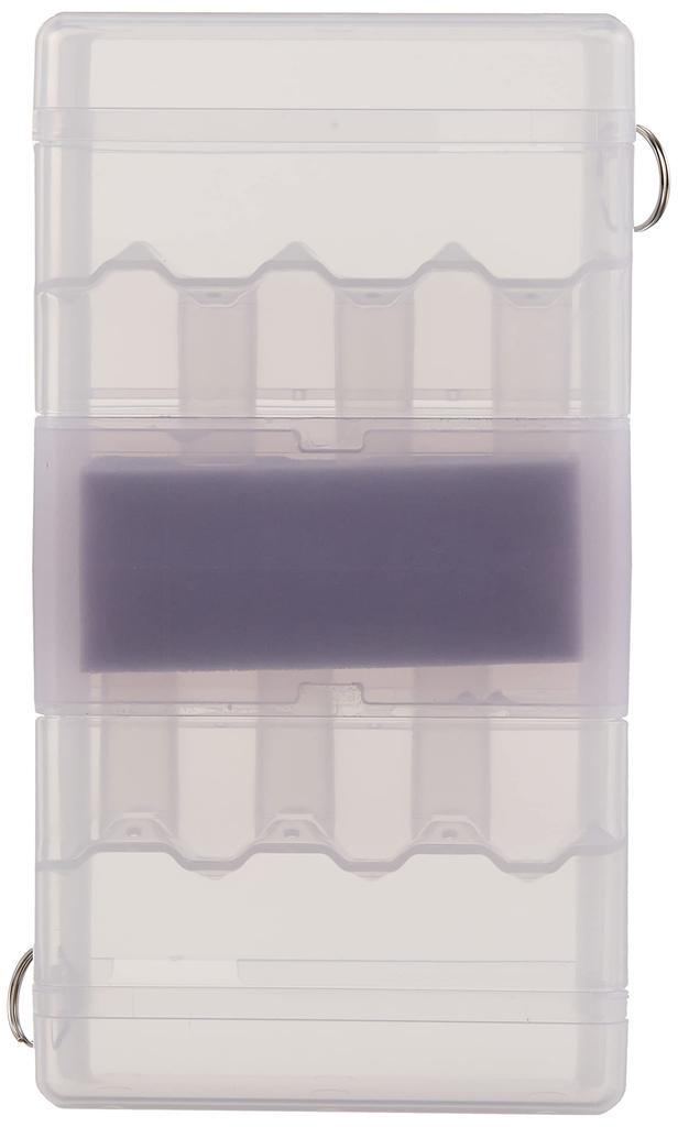 moA More Almighty Darts Cream Case,