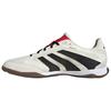 Adidas Predator Pro IN Champagne Pack Men Sneakers White Off-White Core-Black JH8892