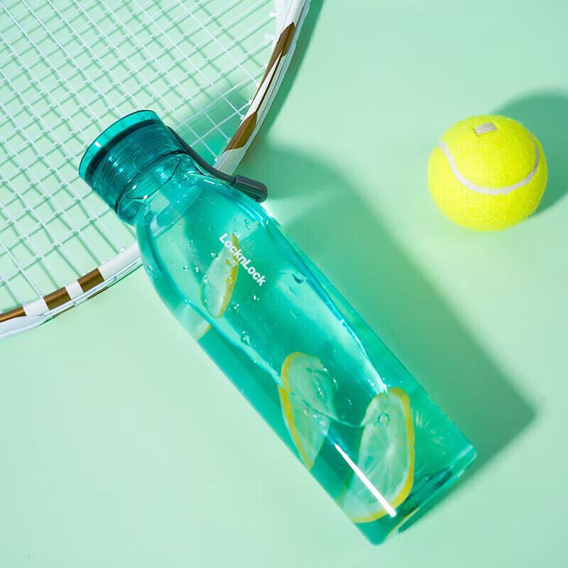 LOCK&LOCK Portable Hydration Bottle