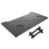 Wheelchair Tray Detachable Wheelchair Table Cup Holder Wheelchair Accessories