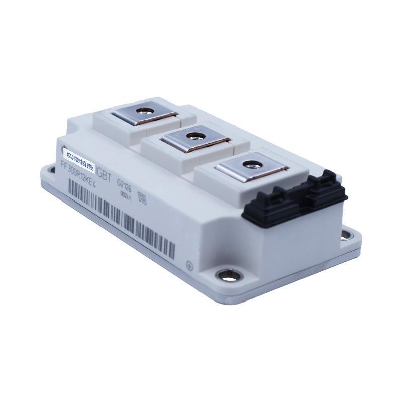 Brand New Original FF300R12KE4 & FS15R06VL4 Power IGBT Module Available