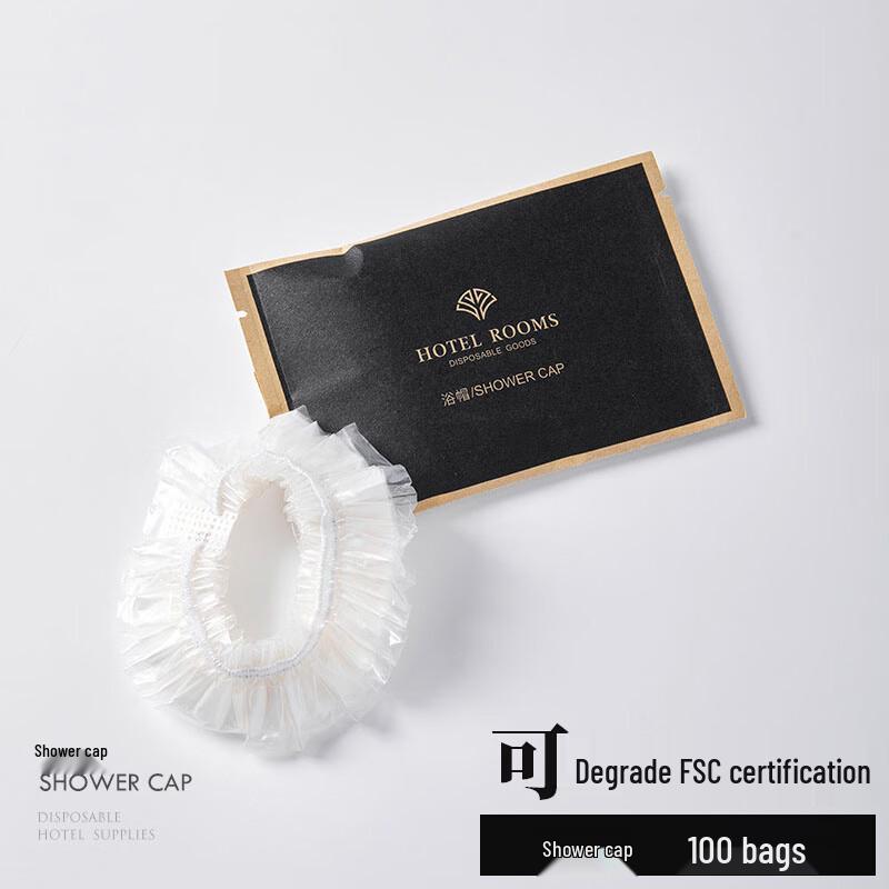 Haojiali 5-Star Hotel Disposable Eco-Friendly Toiletries 5-Star Hotel Supplies