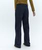 CITYBREEZE Curved Denim Pants_Indigo