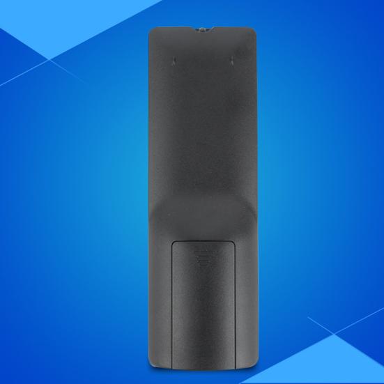 Remote Control Ergonomic Design High Sensitivity Compact TV Universal Remote Controller for Home