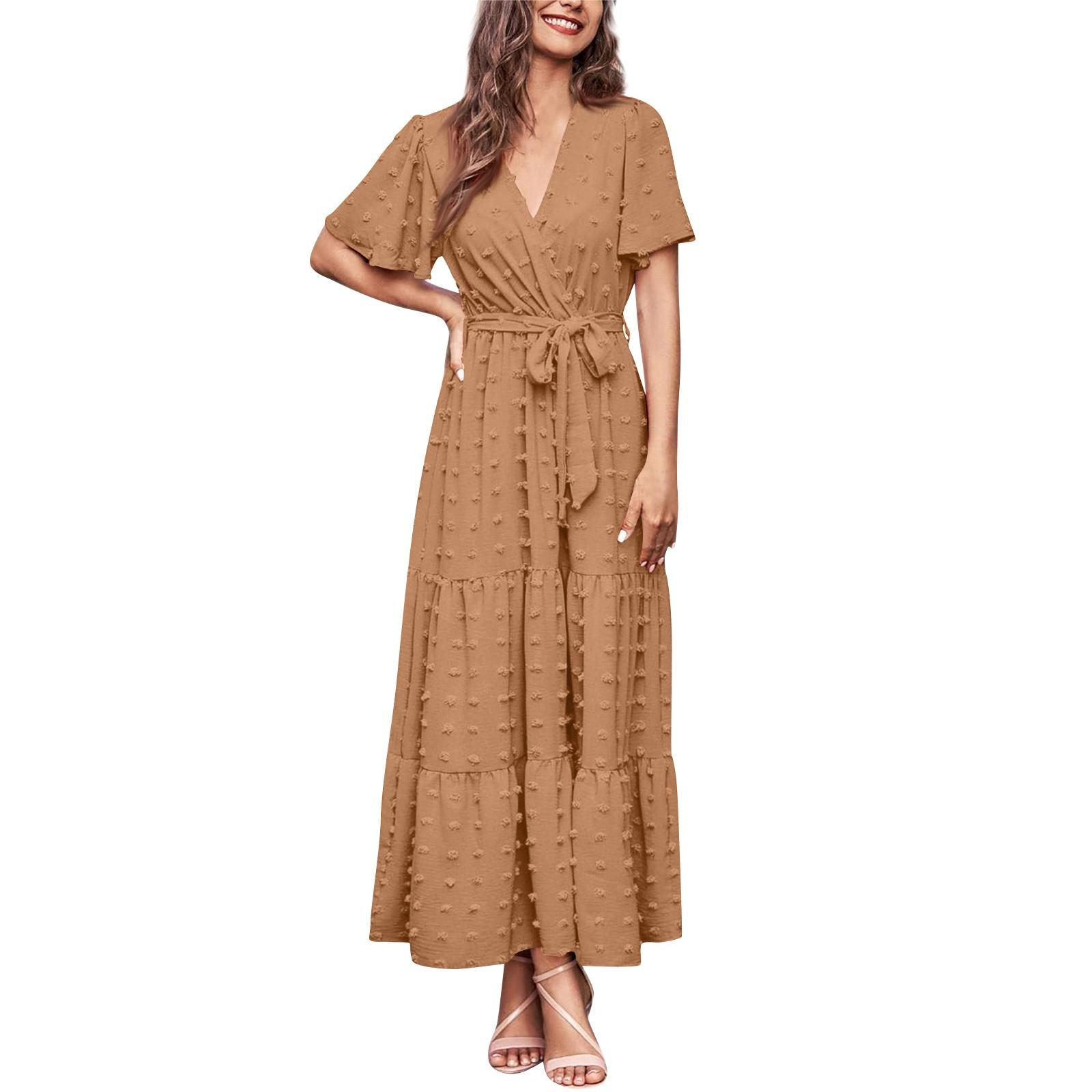 Женское платье принцессы — фото 8