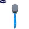 Valvola a farfalla pneumatica FGO con guarnizione EPDM