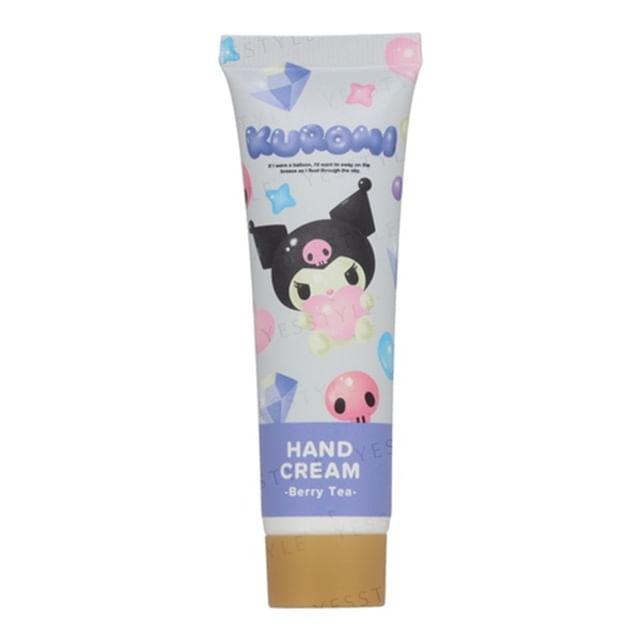 SHOBIDO - Крем для рук Sanrio Kuromi 30g