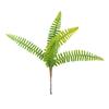 Artificial Fern Leaf Wedding Party Decorative Fern Plant Home Silk Cloth Plant Ornament