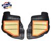 Filtros para motociclos – Sistemas e filtros de ar