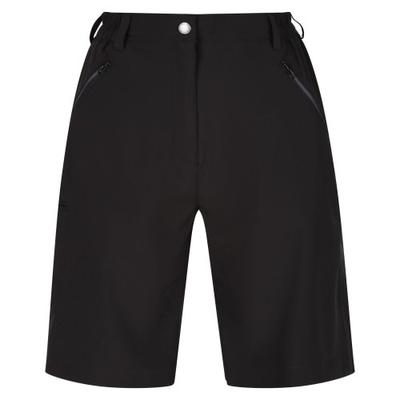 Damen Xert Stretch Shorts