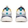 Anta Lifestyle Series Casual Dad Shoes Men Sneakers White Blue Yellow 91938862-8