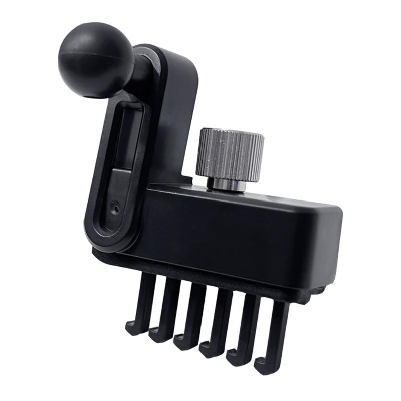 No Trace Base Car Mount Car Phone Holder Air Vent Protective Car Phone Mount Upgraded Mobile Phone Mount for