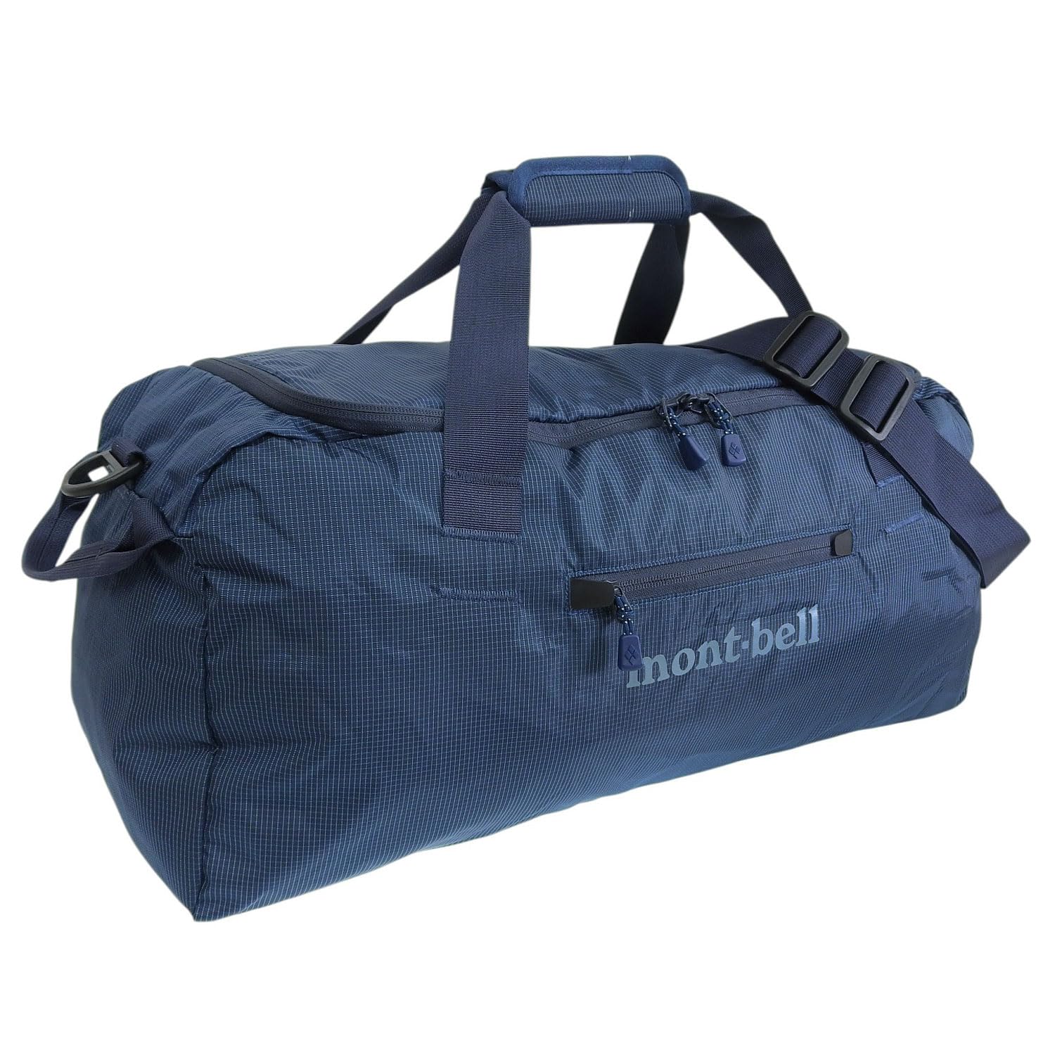 

montbell l.w. duffle 40 bag navy