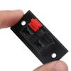 Sound Box Load Audio Speaker Connectors Connector Terminal Speaker Terminals Terminal Block