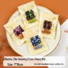 Chang Bao Sen Individual Snack & Cookie Packaging Bags