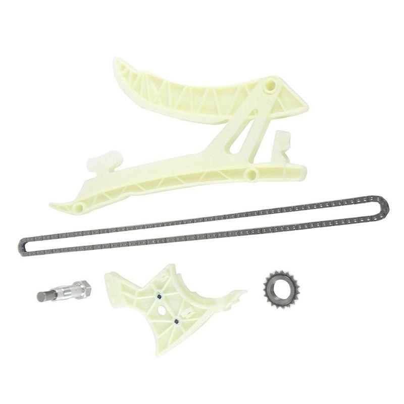 Timing Chain Kit 11318648732, 11317516074, 11317584084 Automotive Supplies For BMW 1 2 3 4 5 Series 428 528 X1 X3 X4 X5 Z4-T48C