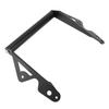 Motorcycle Navigation Bracket Firmly Fixed Iron Mobile Phone GPS Holder Mount for Tricity 125 155