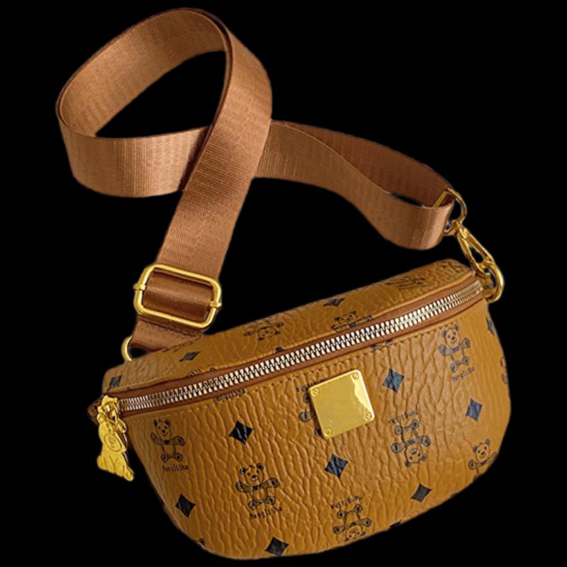 Children s Cute Chest & Shoulder Bag