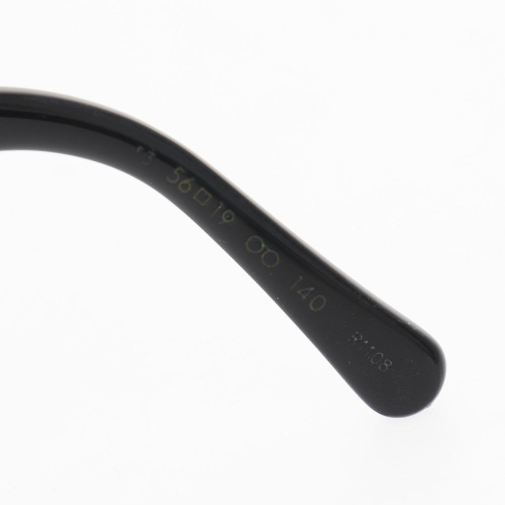 Louis Vuitton My Fair Lady Sunglasses Z1113E 9D3 Leopard Essential V Brown / Black Plastic Leopard Women Used