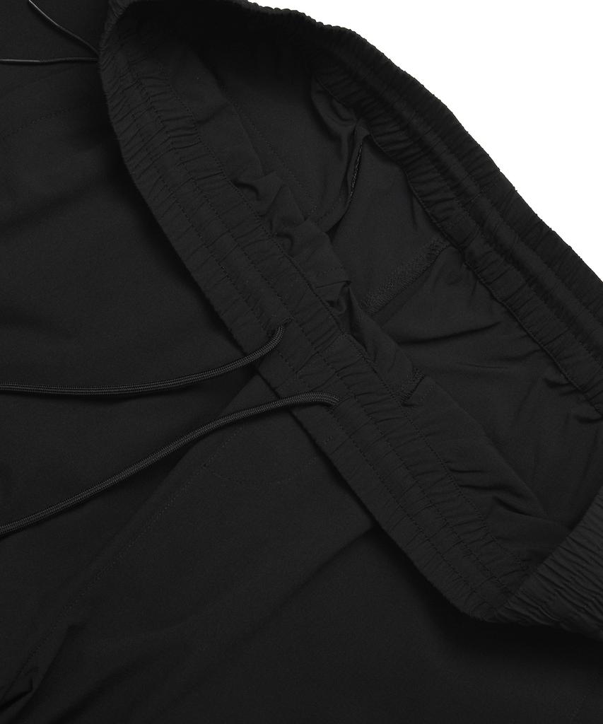 Beoteopeullaiseupocheuweeo Active Track Pants Black
