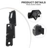 Replacement Tailgate Lock Actuator for For A4 For B8 For Avant 2007 2016 Designed for OEM 4F9827383G 4F9827383H