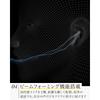 final ZE8000 MK2 2023 Flagship Wireless Earphones: Advanced High-Definition 8K Sound, Bluetooth 5.2, IPX4 Waterproof, Stable aptX Adaptive Connection,