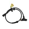 Areyourshop Front Left ABS Speed Sensor 5273333AE for Chrysler Pt Cruiser 2001-2010
