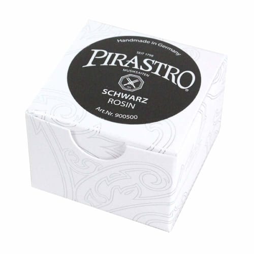 PIRASTRO Rosin SCHWARTZ 900500 Rosin