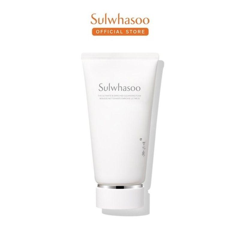 Jinseol Cleansing Foam 150g